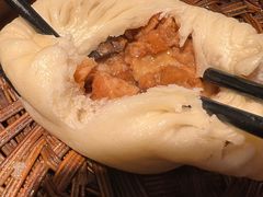 五丁包-花园茶楼(兴城西路店)