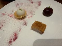 -蛇口希尔顿南海酒店·随轩中餐厅·粤菜