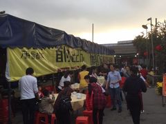 -大笑饭堂(甲子桥店)