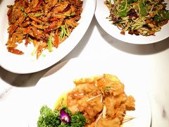 -东北民俗村·东北菜(翻身店)