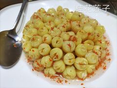 -下梅人家土菜馆(历史文化餐厅度假区店)