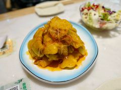 -老边饺子馆(金源店)
