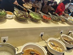 -素满香·食养自助(建邺万达店)