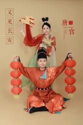 -孕视觉专业孕妇摄影(天津南开店)