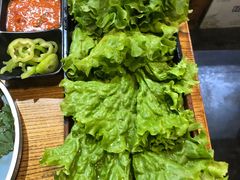 -大壮家原味烤肉(兴华北街店)