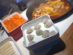 -老天桥蛙炉火锅(姑苏总店)