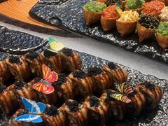 -梨花自助烤肉(乐宾店)