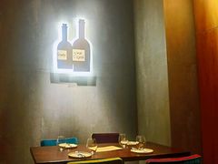 -Brut Eatery悦璞食堂(建国东路店)