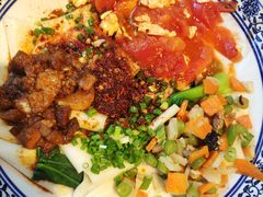 -贺秦生陕面王(富力城店)