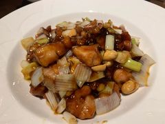 -南门小馆·清真(国贸商城店)
