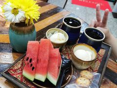 -新月水疗保健中心(2号店)
