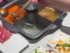 -海底捞火锅(杭州庆春路夜宵主题店)