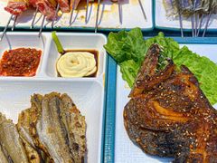 -多宾韩国料理(学衡路店)