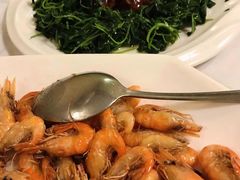 -翠亭酒家(山西南路店)