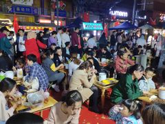 大堂-山丹马记炒拨拉(南关店)