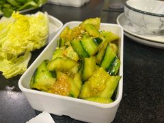 -新梅居(宁海东路店)