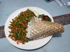 -大师傅金奖啤酒鱼(西街口总店)