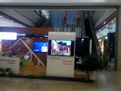 -燕莎友谊商城(金源店)
