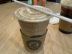 -逸派咖啡 EPARKCOFFEE(广安门店)
