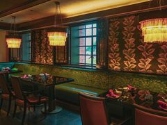 -上海苏宁宝丽嘉酒店·嘉府壹号中餐厅