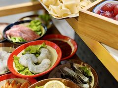 -钢管厂五区小郡肝火锅串串香(清河店)