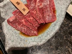 -老乾杯和牛烧肉(王府中环店)