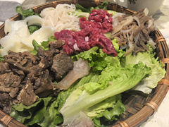 -小城牛事·鲜牛肉火锅(万达店)