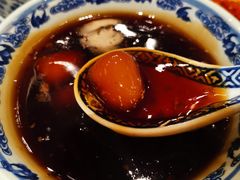 古法糖芋苗-南京大牌档(龙湖长楹天街店)