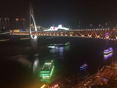 -纸盐河码头火锅(十八梯店)