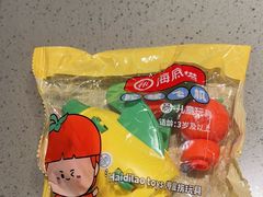 -海底捞火锅(壹悦城店)