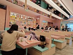 -元气寿司(环球港店)