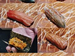 -鮨柒·すしなな