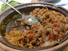 -客颂·客家宴(大壮国际广场店)