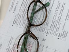 -美式眼镜·授权蔡司.依视路.尼康.豪雅.明月(人民广场店)