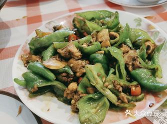 避雷南昌融创茂:东北人家这家店！！！
