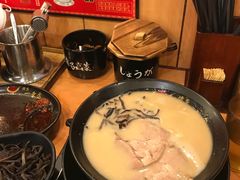 -博多一幸舍(侨福芳草地购物中心店)