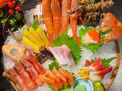 -花潮料理艺食馆(成都万象城店)