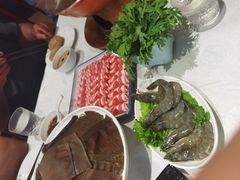 -东来顺饭庄(天坛店)