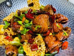 -米椰湘·辣椒炒肉