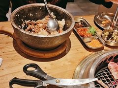 -汉拿山(北京上地华联店)