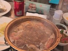 -怡咖啡自助餐(宁波香格里拉店)