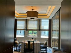 包厢-一品淮扬 · 淮扬菜·北京万达文华酒店