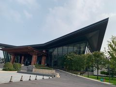 -北京雁栖湖国际会展中心