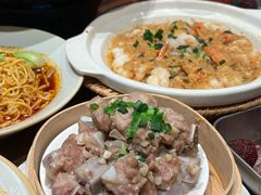 -大盐帮川菜馆(长楹天街店)