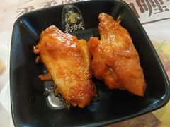 香辣焗翅-真功夫(华凯广场店)