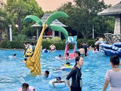 -南京银杏湖乐园