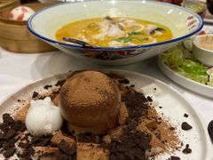 -稻香酒家·33年老字号·港式粤菜(富邦中心店)