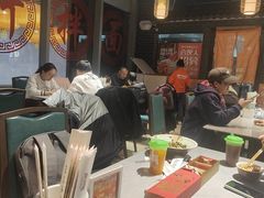 -西竹拌面(银川阅彩城店)