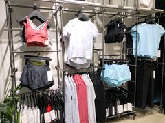 -lululemon(新天地店)