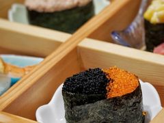 -团子君寿司·茶